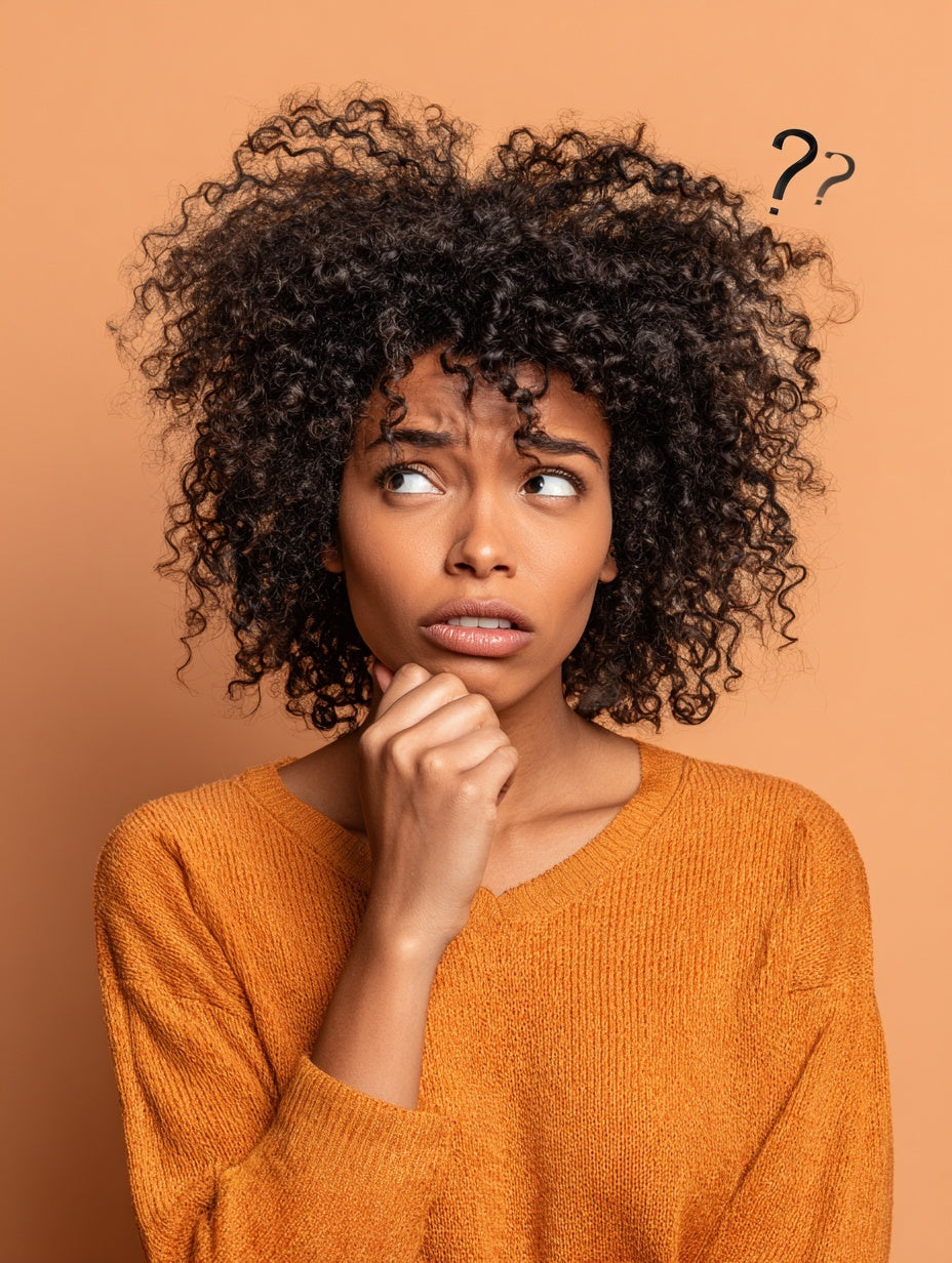 How to Choose the Best Hair Texture for Your Look (Without Guessing)