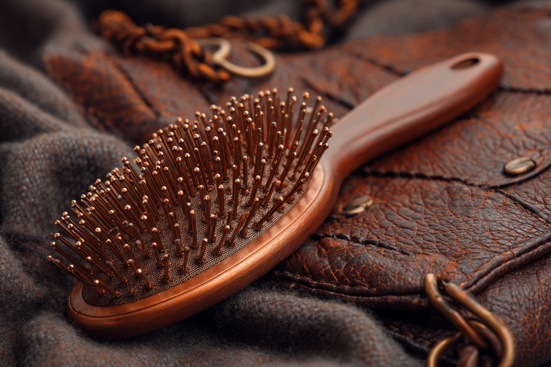 How to Make Your Raw Hair Last 2+ Years (With Zero Shedding)