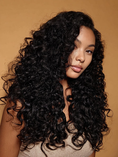 Burmese Curly